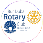 Rotary Club Bur Dubai